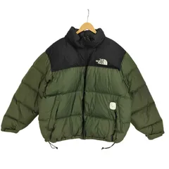 ザノースフェイス THE NORTH FACE 1996 RETRO NUPTSE JACKET 700FILL メンズ  XXL 