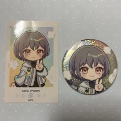 2026年最新】高松燈 缶バッジの人気アイテム - メルカリ