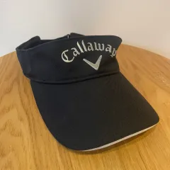 キャロウェイ サンバイザー