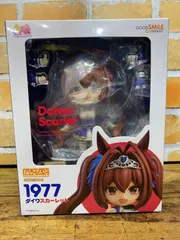 2026年最新】ダイワスカーレットフィギュアの人気アイテム - メルカリ