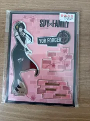 スパイファミリー ヨル・フォージャー アクリル スタンド