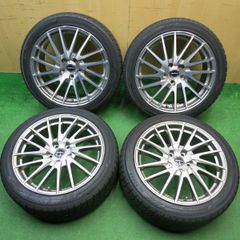レクサス LS LC デルモア DELMORE 245/45R20 weds - メルカリ