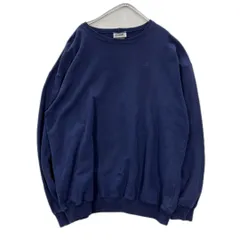 90s Northern Reflections 刺繍ワンポイントスウェットXL