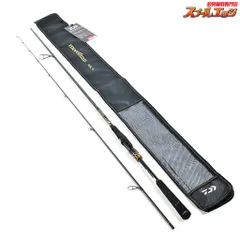 2026年最新】モアザン ロッドの人気アイテム - メルカリ