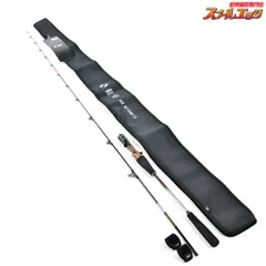 2026年最新】daiwa 紅牙 スリルゲームの人気アイテム - メルカリ