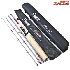 ザクトクラフト　フリクサー　79mh 送料無料）ザクトクラフト フリクサー FXC−B79MH / ZACT CRAFT flixir