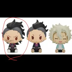 鬼滅の刃 不死川 玄弥 ちょこのっこ フィギュア