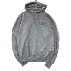 Champion ECO 刺繍ロゴ入り パーカー 2000s メンズXL