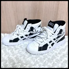 【激レア/限定】アシックス ゲルポイントゲッター ミッキー 90周年 24.0cm