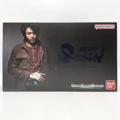 【中古】開封 COMPLETE SELECTION MODIFICATION CSM 変身ベルト 世紀王ムーンドライバー バンダイ 仮面ライダーBLACK SUN[17]