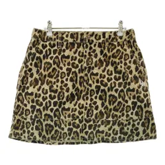 2026年最新】パーリーゲイツ レオパードの人気アイテム - メルカリ