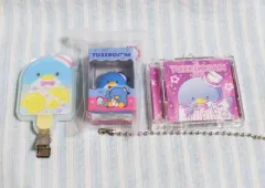 サンリオ タキシードサム ガチャ グッズ まとめ