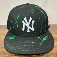 B81 ニューエラ 59fifty ニューヨーク ヤンキース MLB 1710