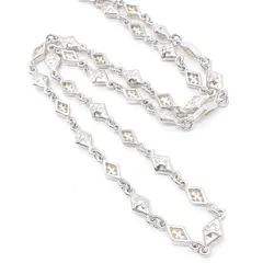 2026年最新】Loree Rodkin レディース ネックレスの人気アイテム