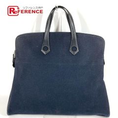 希少☆ エルメス HERMES サックバガ GM トートバッグ ポーチ付き 