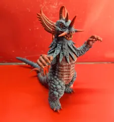 2026年最新】ウルトラ大怪獣 レッドジャックの人気アイテム - メルカリ