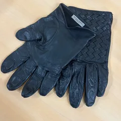 2026年最新】ボッテガヴェネタ BOTTEGA VENETA メンズ 手袋 イントレ