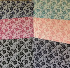 An(MALAMA)様 デザインペーパー 【MA-2】