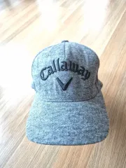 キャロウェイ) ゴルフ帽子