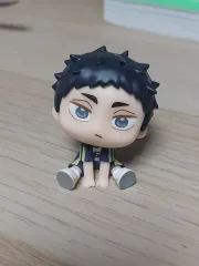 ハイキュー 赤葦 京治 キュルミ フィギュア