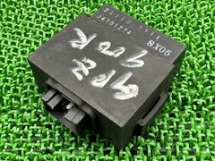 スターター モーター gpz900 ZX900a 新品未使用 - メルカリ