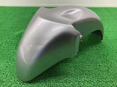 【絶版】SUZUKI RGV250Γ ガンマ フロントフェンダー VJ22A 絶版】SUZUKI RGV250Γ ガンマ フロントフェンダー VJ22A - メルカリ
