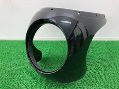 新型エリミネーター givi ビキニカウル - メルカリ