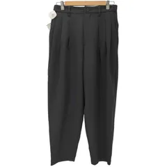 アタッチメント ATTACHMENT ワイドスラックス メンズ JPN：L 