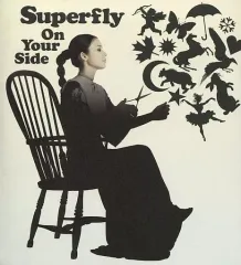 【中古】邦楽CD Superfly / On Your Side[DVD付初回限定盤]