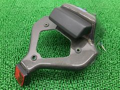 YZF-R7 リアフェンダー カーボン サイタニヤ - メルカリ