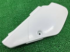 来月値上げ！幻の未開封シャリーレッグシールド絶版廃盤HONDA純正部品