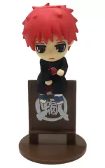 【中古】トレーディングフィギュア 5.サソリ 「お茶友シリーズ NARUTO-ナルト- 疾風伝 とりあえずお茶にしよってばよ!編」