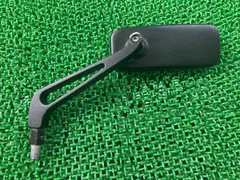 プーチ製 ミラー 左 社外 中古 バイク 部品 正10mm PUIG HI-TECHミラー ドゥカティ BMW トライアンフ jKのサムネイル
