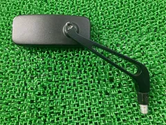 プーチ製 ミラー 右 社外 中古 バイク 部品 正10mm PUIG HI-TECHミラー ドゥカティ BMW トライアンフ Rvのサムネイル