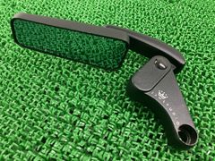 美品　初期王冠モデル　カムストック　ステルスミラー 　ブラック 美品 初期王冠モデル カムストック ステルスミラー ブラック - メルカリ