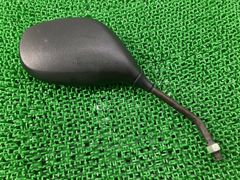 タクト ミラー 右 001269 ホンダ 純正 中古 バイク 部品 AF75 AF79 逆10mm ベーシック 割れ欠け無し 車検 Genuine qN