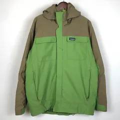 2026年最新】patagonia ジャケット ルビコンの人気アイテム - メルカリ