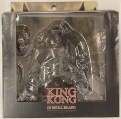 未開封】 マクファーレントイズ キングコング ムービーマニアックス3