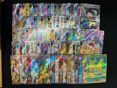 ポケモンカード SR,UR,SAR,HR 等 100枚セット まとめ売り ⑦ポケカ