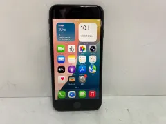 [中古スマホ] iPhone SE 64GB 第三世代 SIMフリー