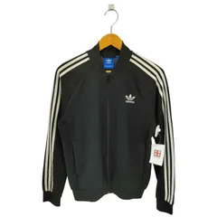 アディダスオリジナルス adidas Originals SST トラックトップ トラックジャケット メンズ  L