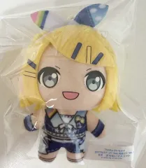 鏡音リン プロセカ MORE MORE JUMP! ぬいぐるみ VOCALOID