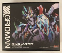 굿 스마일 컴퍼니 프라이멀 억셉터 SSSS.GRIDMAN