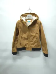 コロンビア レディース ボア裏地 フード ワークジャケット