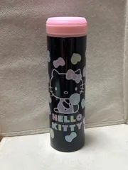 Hello  Ｋitty  2012  ステンレスマグ　キャンディ🍬　❤️