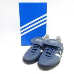 【未使用】adidas アディダス HANDBALL SPEZIAL ハンドボール スペツィアル JS0601 US8.5 26.5cm 箱有