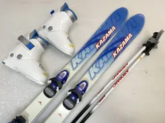 ジュニア　スキーセット120 ジュニア スキーセット120 楽天市場】ジュニアスキー スキー セット【3