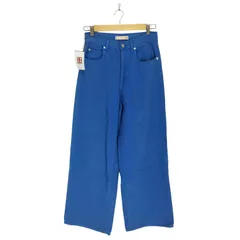 ユニクロ UNIQLO バギージーンズ レディース  24