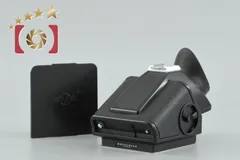 HASSELBLAD PM45 ハッセルブラッド プリズム ビューファインダー 中古