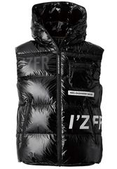美品】Y-3 テクニカル ナイロンベスト - メルカリ